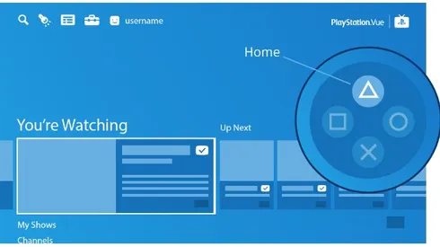 PlayStation Vue raises prices and removes cheapest streaming package