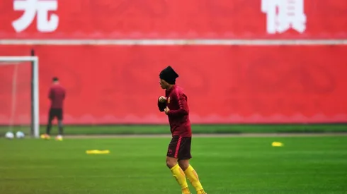 China football captain banned in latest punishment salvo