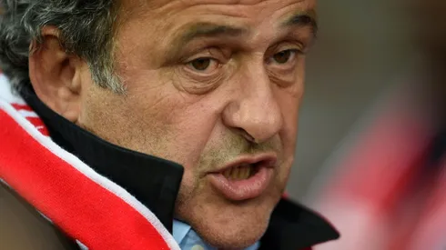 Top Swiss court confirms Platini ban