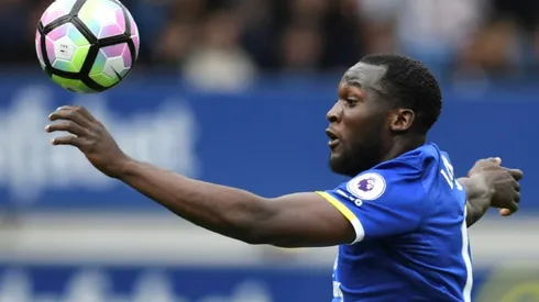 United set to smash British record for Lukaku: reports