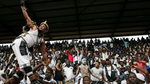 CAF Confederation Cup holders Mazembe must win to ensure survival