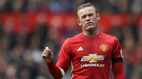 Wayne Rooney linked with return to Everton