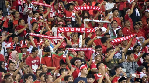 Indonesia to lead SE Asian 2034 World Cup football bid