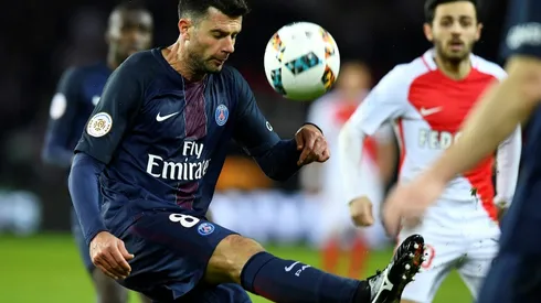 Motta extends Paris Saint-Germain contract
