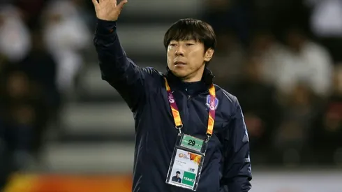 Shin gets nod as new South Korea coach