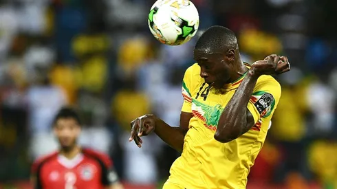 Malian Yatabare in custody over alleged police assault