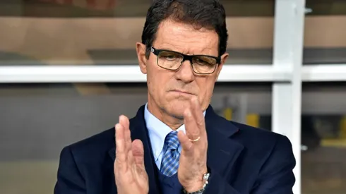 Capello hits rock-bottom in Chinese Super League