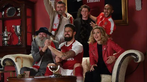 4 quality signings that would improve Arsenal