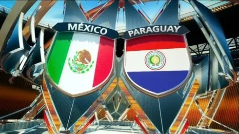 Where to find Mexico vs. Paraguay on US TV and streaming
