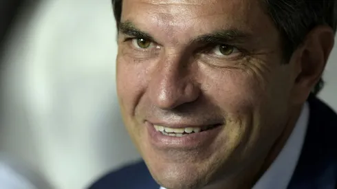 Pellegrino makes Bednarek first signing as Saints manager