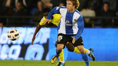 Watford make double signing