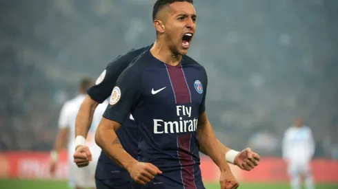 Marquinhos extends PSG deal to 2022