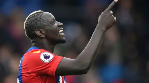 Crystal Palace give Sakho Liverpool escape