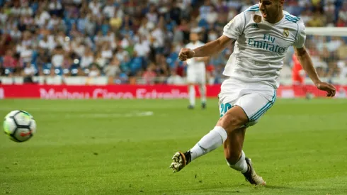 Spain turn to Asensio to oust old foe Italy