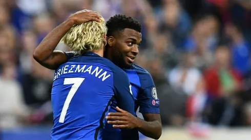 French performance leaves Deschamps purring
