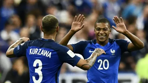Mbappe wraps up big France win as Ronaldo bags hat-trick