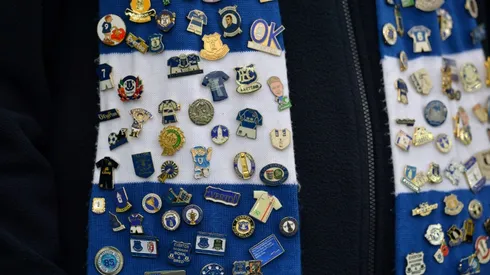 Vlasic welcomes 'opportunity of a lifetime' with Everton