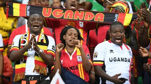 Okwi puts Uganda top of World Cup group