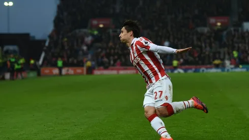 Bojan returns to Spain with Alaves