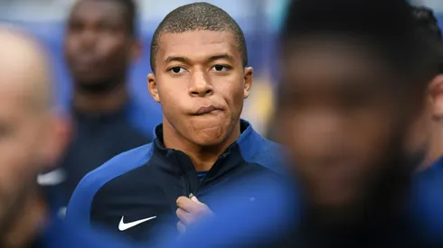 From Monaco to PSG, the meteoric rise of Mbappe