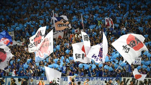 Japan into World Cup as China, Syria stay alive