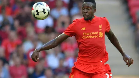 Wolfsburg sign Liverpool striker Origi on loan