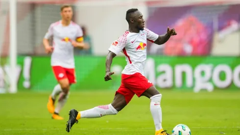 Henderson welcomes Liverpool's Keita swoop