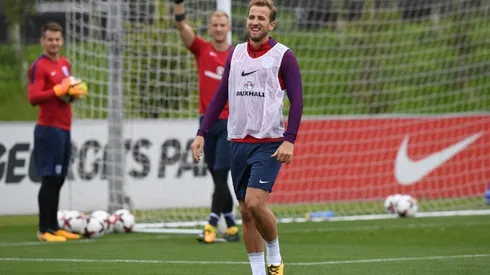 France ghosts fire Harry Kane's World Cup dreams