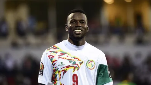Senegal lose Diouf for Burkina Faso double-header