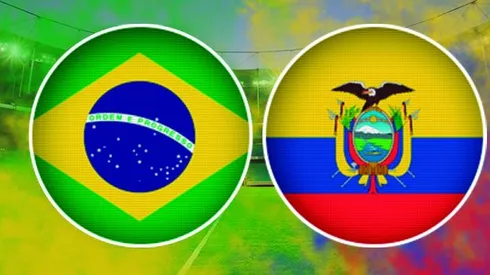 Where to find Brazil vs. Ecuador World Cup qualifier