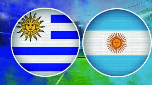 Where to find Uruguay vs. Argentina World Cup qualifier on US TV and streaming