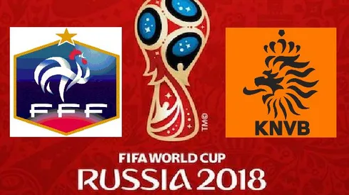 Where to find France vs. Netherlands World Cup qualifier on US TV and streaming