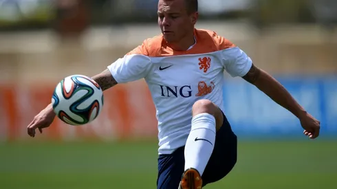 Southampton flop Clasie joins Club Brugge