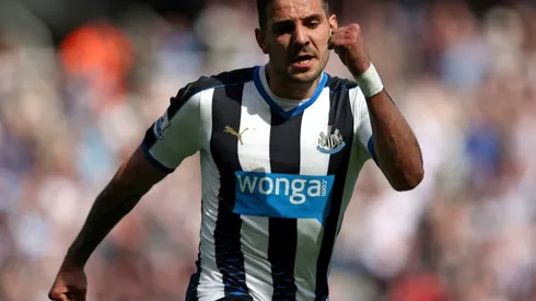 Newcastle's Mitrovic gets three-match ban
