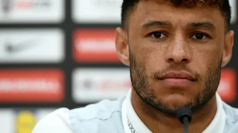 Liverpool agree deal for Oxlade-Chamberlain - reports