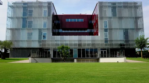 Chinese trio hand-picked for Barcelona academy