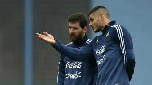 Argentina, Uruguay collide in World Cup South America qualifiers