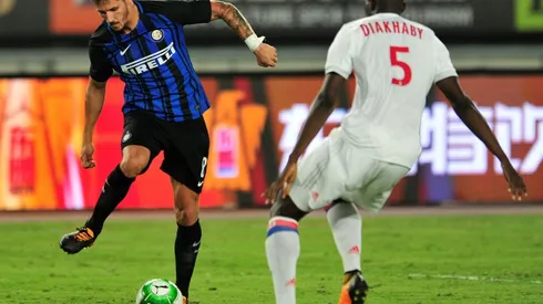 Jovetic, Balde join Monaco to fill Mbappe void