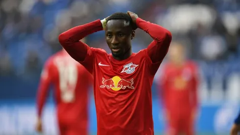 Liverpool agree record deal to sign Keita