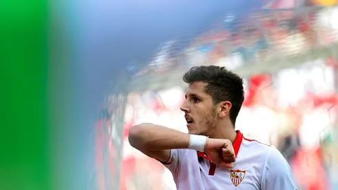 Monaco sign Jovetic, close in on Dendoncker - sources