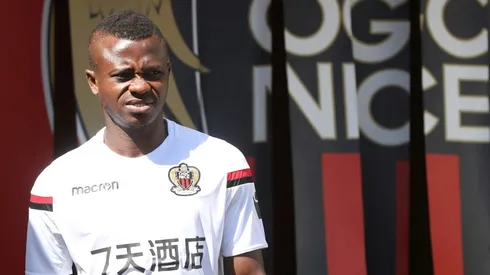Seri blasts Nice over broken Barca dream