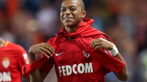 Mbappe on verge of stunning PSG move
