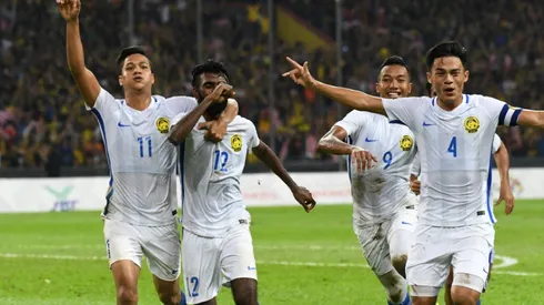 Malaysia urged to stay grounded in SEA Games' football final