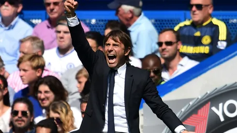 I won't quit over transfers, says Chelsea manager Conte