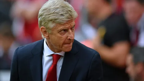'Unacceptable' Arsenal put Wenger in firing line