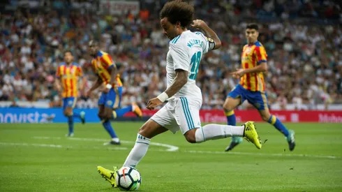 Real streak halted by Valencia draw