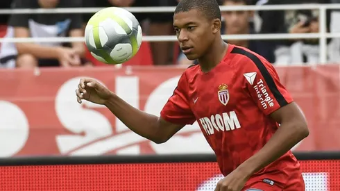 Mbappe on verge of joining PSG from Monaco