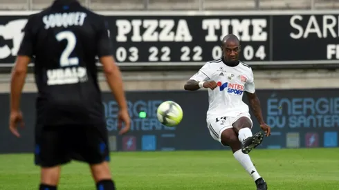 Without Balotelli, Nice slump to new defeat