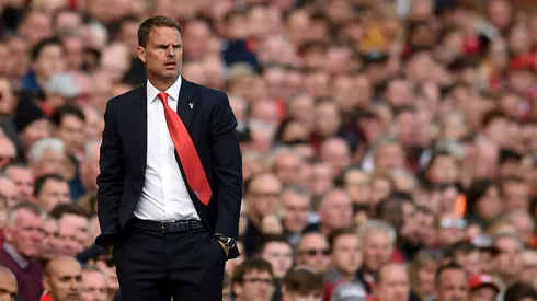 Swansea keep De Boer in Palace purgatory