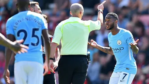 Sterling spares Manchester City, Newcastle off mark